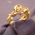 Bague squel